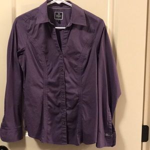 Express Essential Shirt
